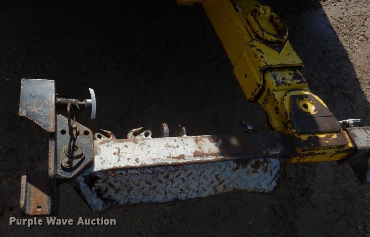 image for item IM9631 1999 Dodge Ram 3500  tow truck