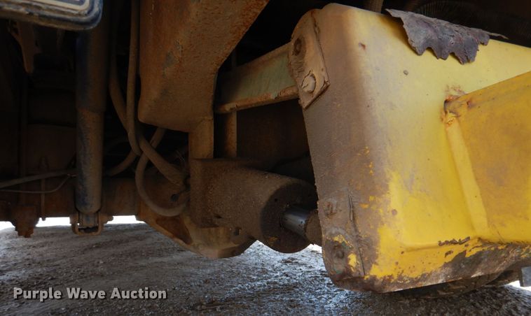 image for item IM9631 1999 Dodge Ram 3500  tow truck