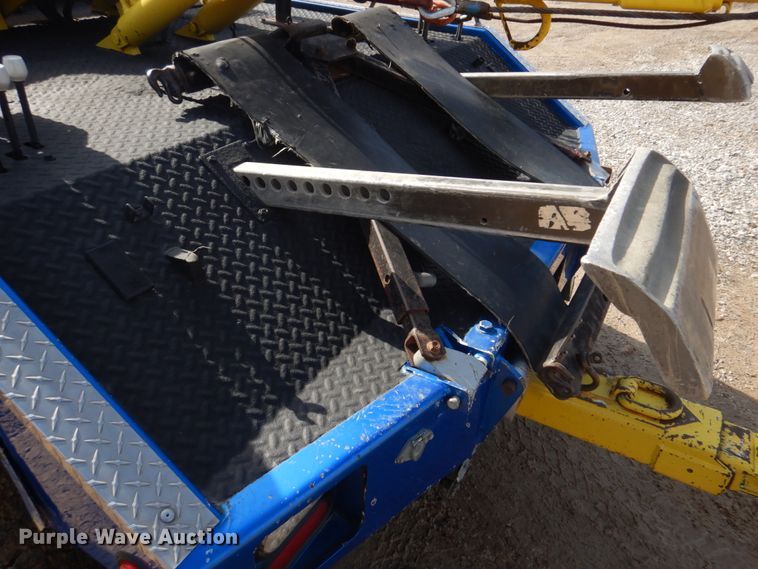 image for item IM9631 1999 Dodge Ram 3500  tow truck