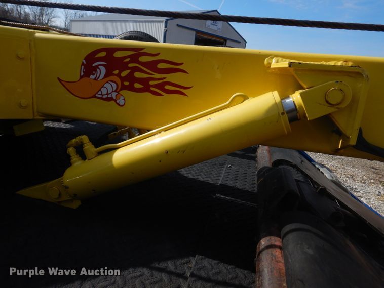 image for item IM9631 1999 Dodge Ram 3500  tow truck