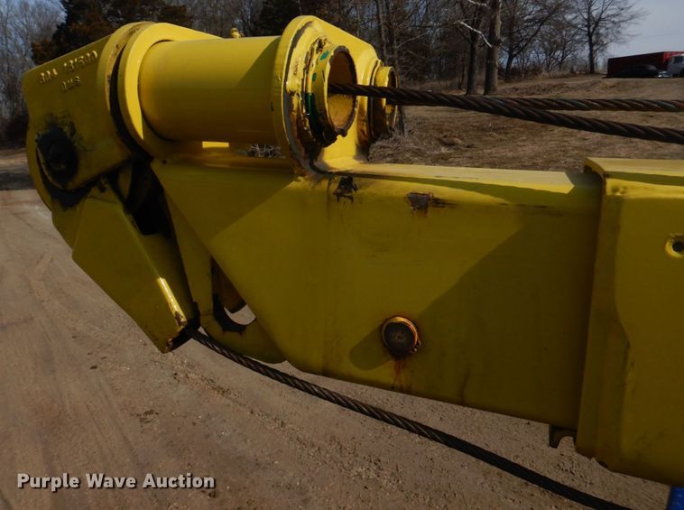 image for item IM9631 1999 Dodge Ram 3500  tow truck