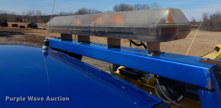 image for item IM9631 1999 Dodge Ram 3500  tow truck