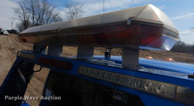 image for item IM9631 1999 Dodge Ram 3500  tow truck