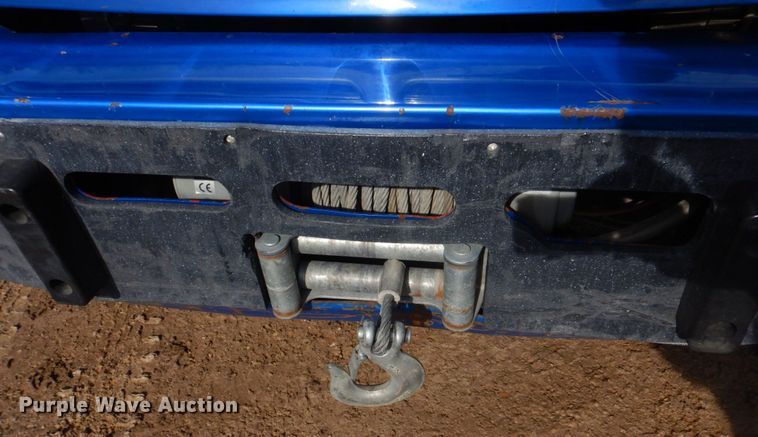 image for item IM9631 1999 Dodge Ram 3500  tow truck