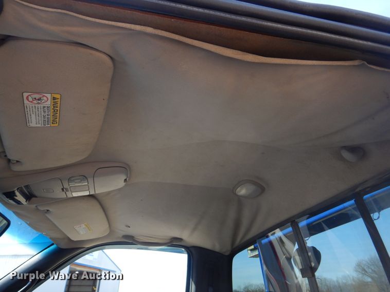 image for item IM9631 1999 Dodge Ram 3500  tow truck