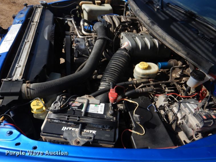 image for item IM9631 1999 Dodge Ram 3500  tow truck