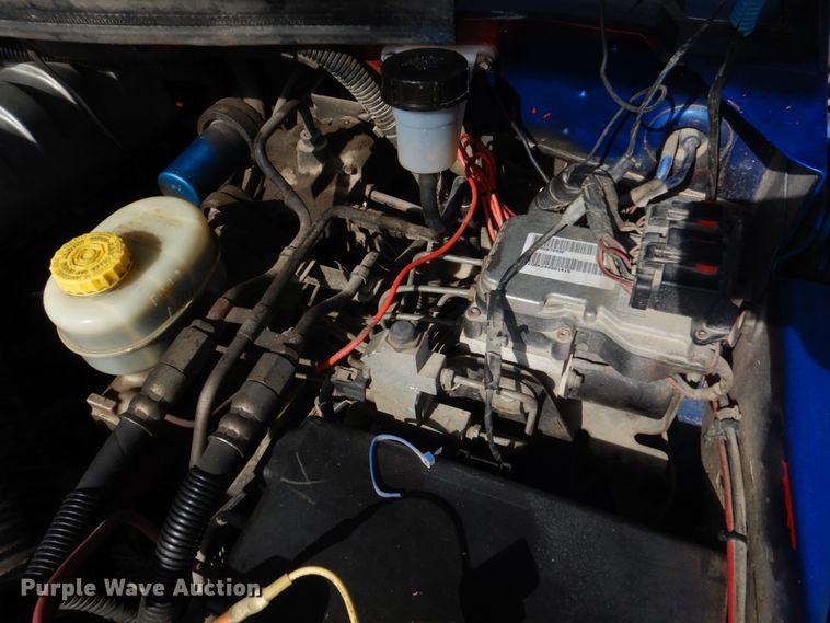 image for item IM9631 1999 Dodge Ram 3500  tow truck