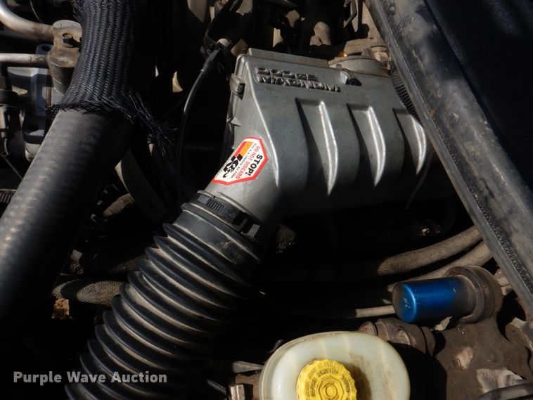 image for item IM9631 1999 Dodge Ram 3500  tow truck