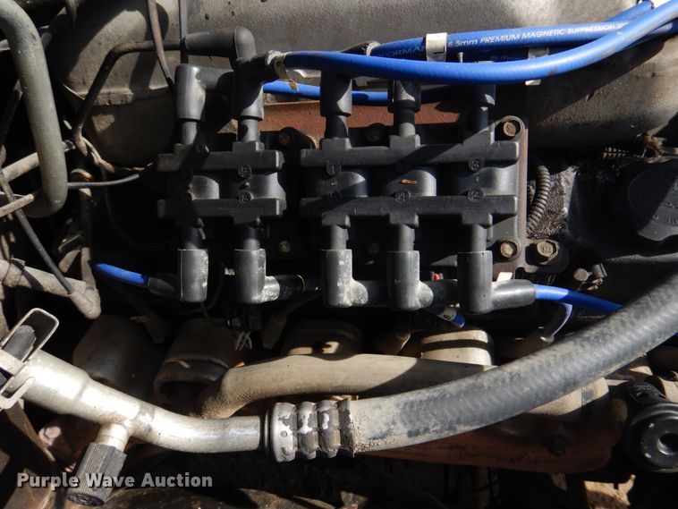 image for item IM9631 1999 Dodge Ram 3500  tow truck