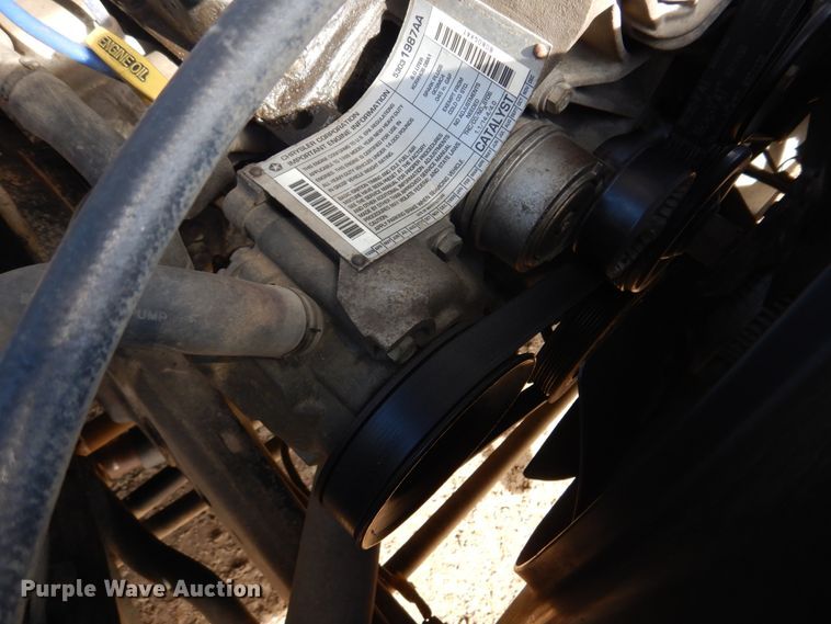 image for item IM9631 1999 Dodge Ram 3500  tow truck