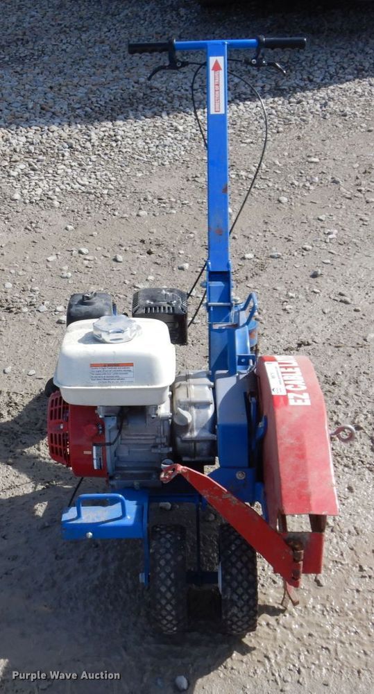 image for item IM9781 EZ Trench TP400CL7 cable installer