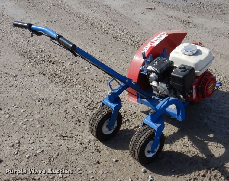 image for item IM9781 EZ Trench TP400CL7 cable installer