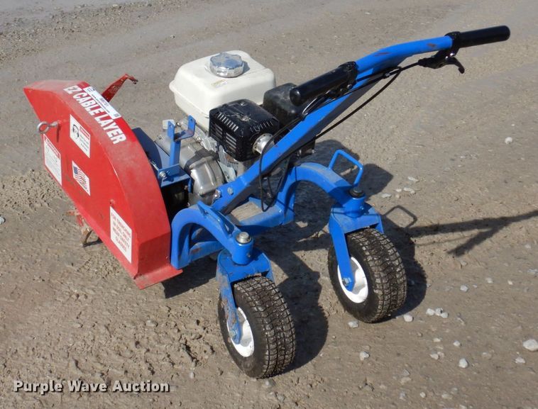 image for item IM9781 EZ Trench TP400CL7 cable installer