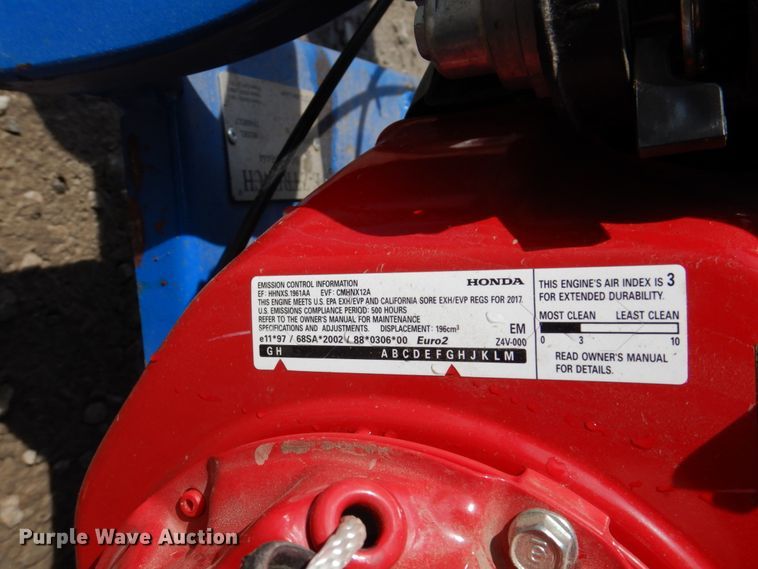 image for item IM9781 EZ Trench TP400CL7 cable installer