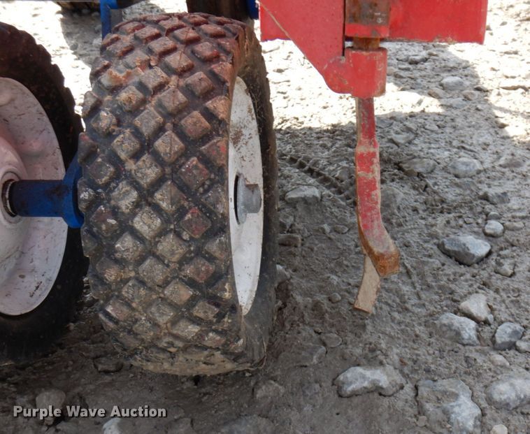 image for item IM9781 EZ Trench TP400CL7 cable installer