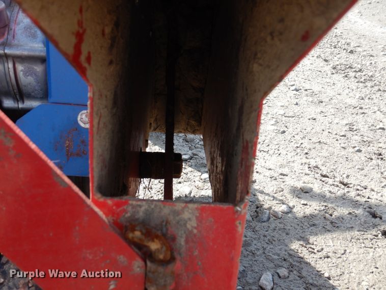 image for item IM9781 EZ Trench TP400CL7 cable installer