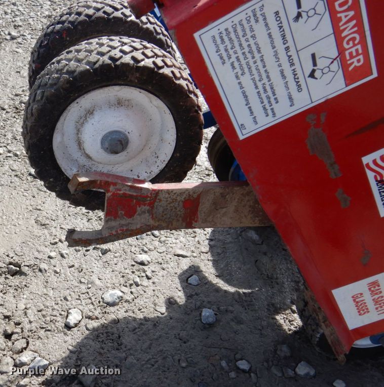 image for item IM9781 EZ Trench TP400CL7 cable installer