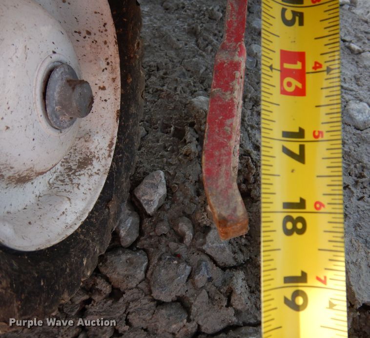 image for item IM9781 EZ Trench TP400CL7 cable installer