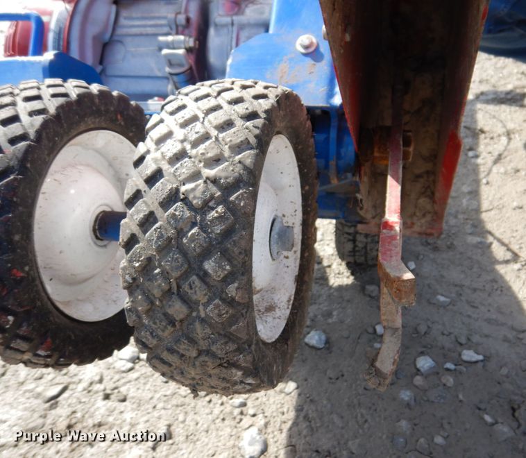 image for item IM9781 EZ Trench TP400CL7 cable installer