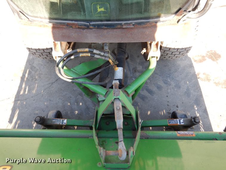 image for item IM9786 John Deere 1445  lawn mower