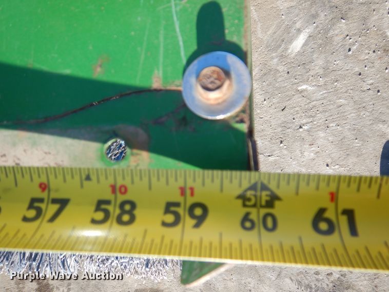 image for item IM9786 John Deere 1445  lawn mower