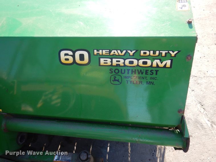 image for item IM9786 John Deere 1445  lawn mower