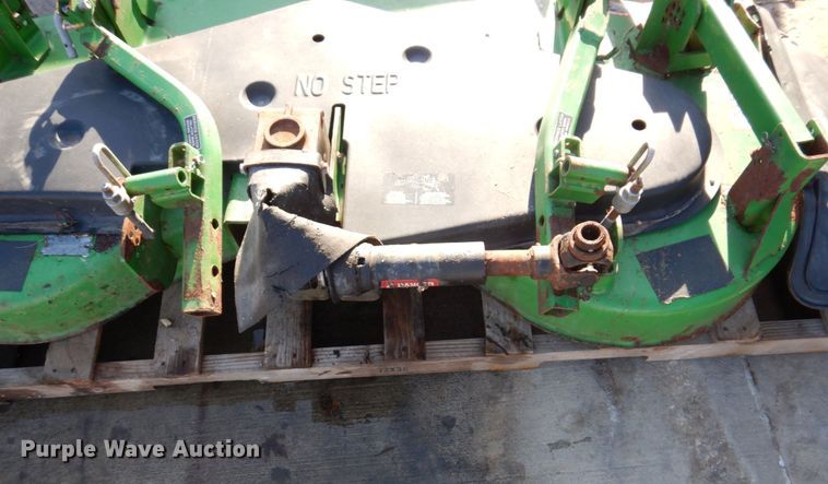 image for item IM9786 John Deere 1445  lawn mower