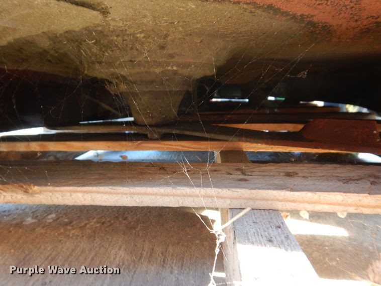 image for item IM9786 John Deere 1445  lawn mower