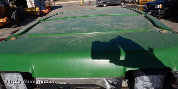 image for item IM9786 John Deere 1445  lawn mower