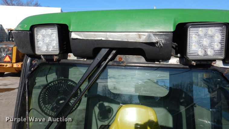 image for item IM9786 John Deere 1445  lawn mower