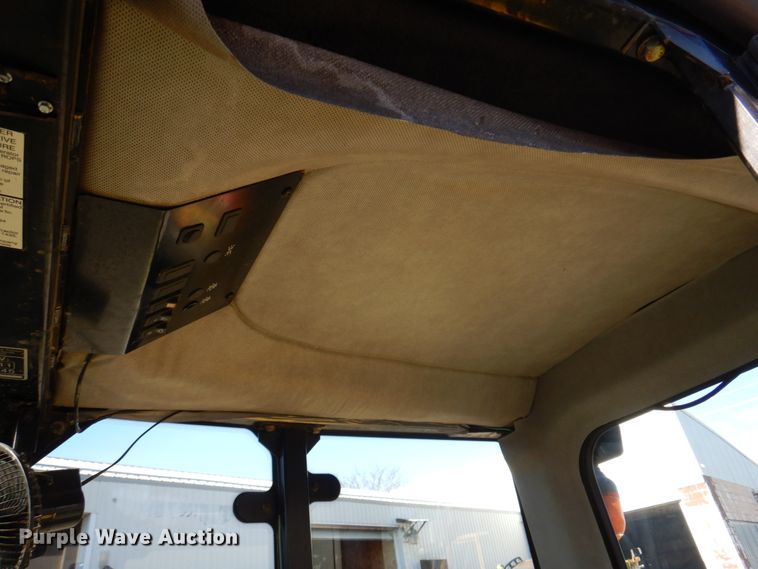 image for item IM9786 John Deere 1445  lawn mower