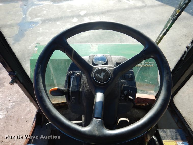 image for item IM9786 John Deere 1445  lawn mower