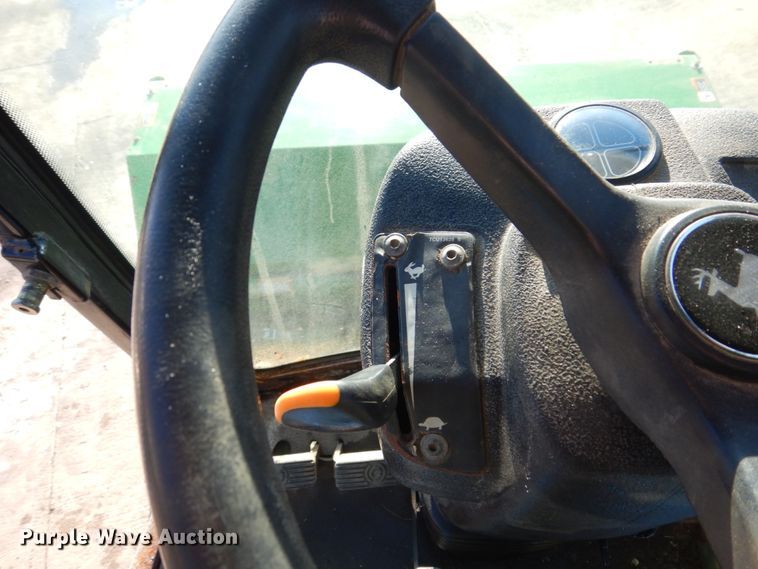 image for item IM9786 John Deere 1445  lawn mower