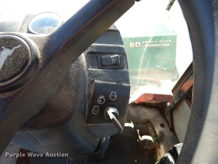 image for item IM9786 John Deere 1445  lawn mower