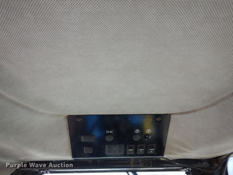 image for item IM9786 John Deere 1445  lawn mower