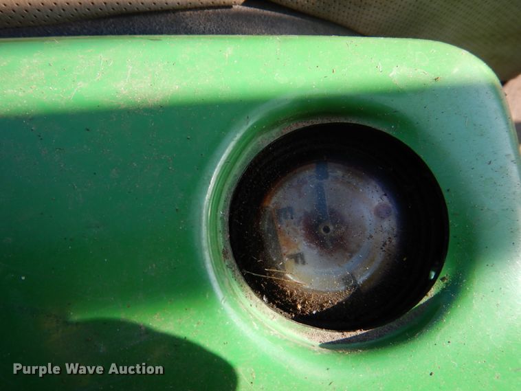 image for item IM9786 John Deere 1445  lawn mower