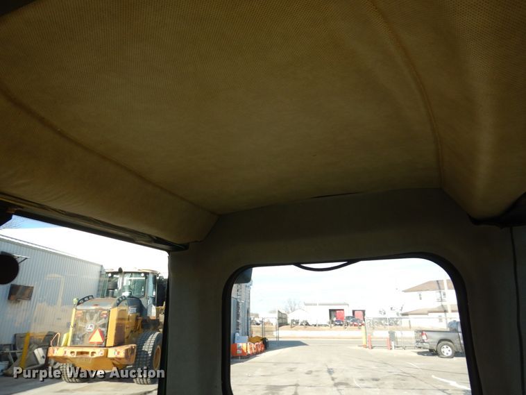 image for item IM9786 John Deere 1445  lawn mower