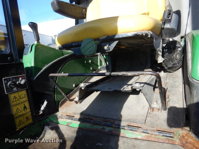 image for item IM9786 John Deere 1445  lawn mower