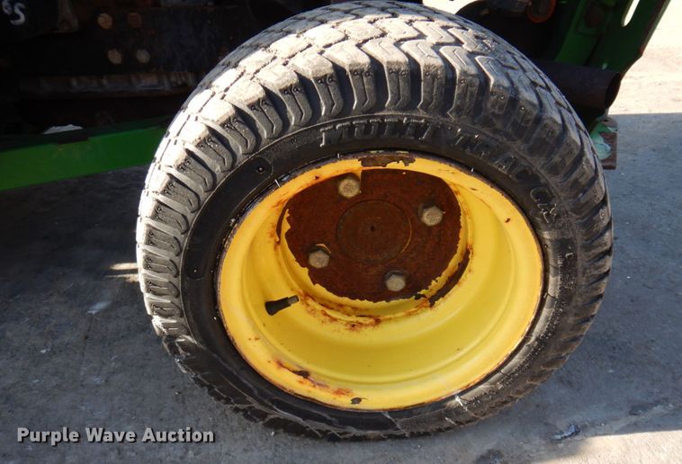 image for item IM9786 John Deere 1445  lawn mower