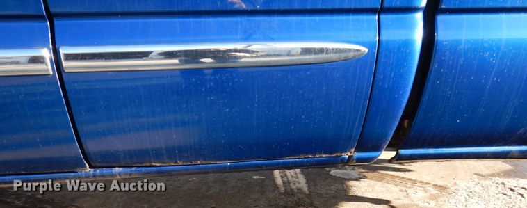 image for item IM9787 2004 GMC Sierra 1500  Ext. Cab pickup truck