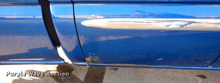 image for item IM9787 2004 GMC Sierra 1500  Ext. Cab pickup truck