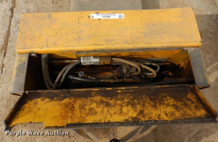 image for item IM9791 Clark PF4048269S  pallet jack