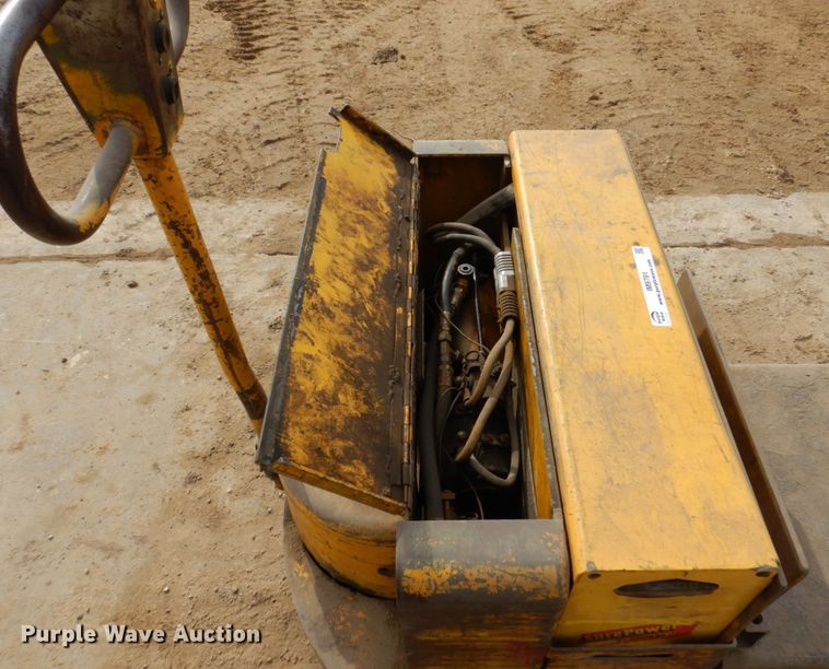 image for item IM9791 Clark PF4048269S  pallet jack