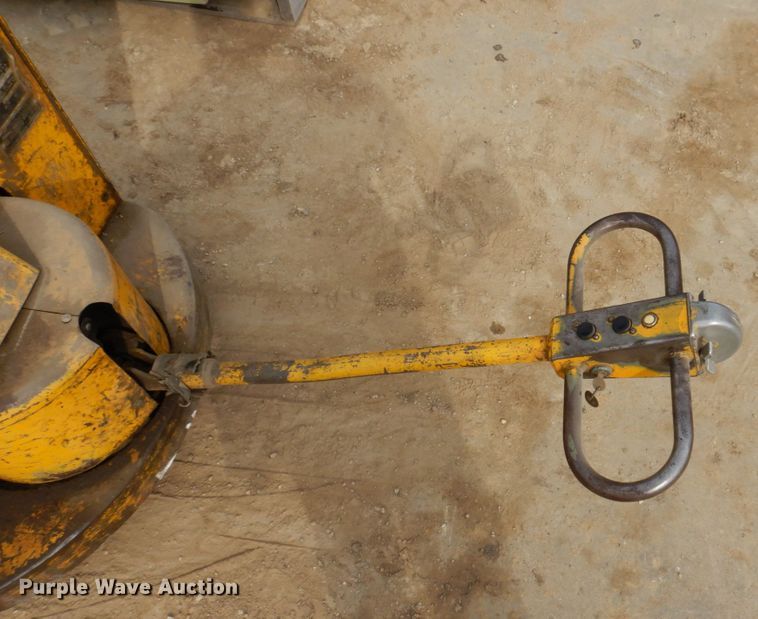 image for item IM9791 Clark PF4048269S  pallet jack