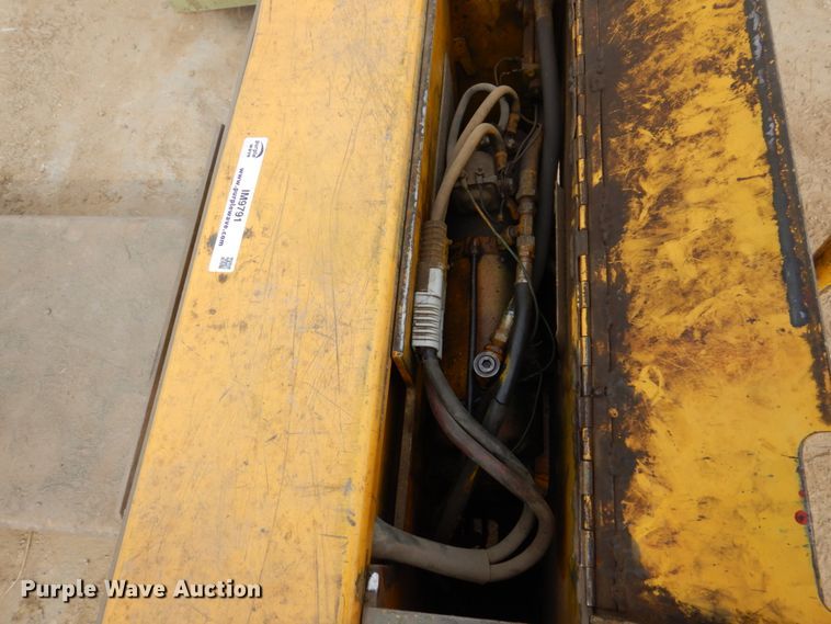 image for item IM9791 Clark PF4048269S  pallet jack