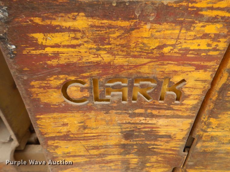 image for item IM9791 Clark PF4048269S  pallet jack