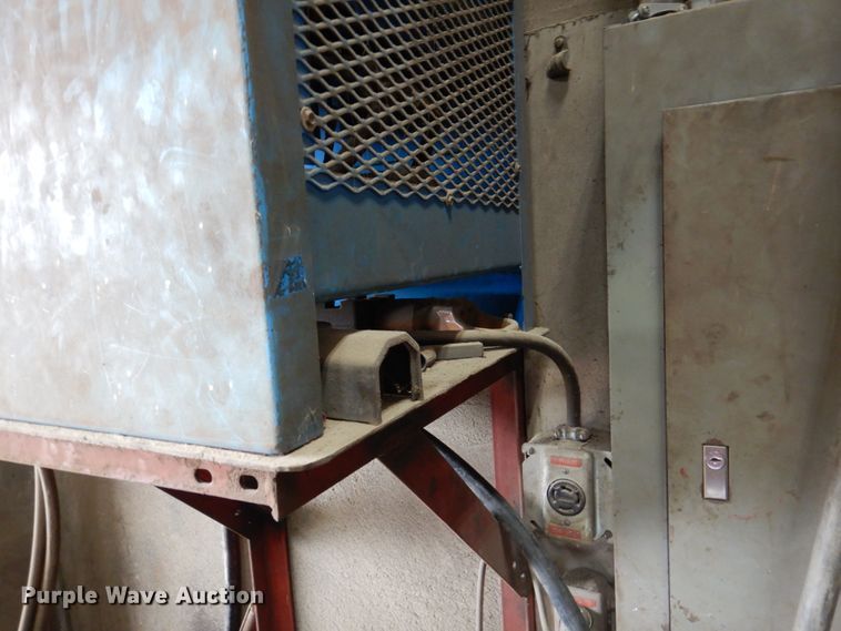 image for item IM9791 Clark PF4048269S  pallet jack