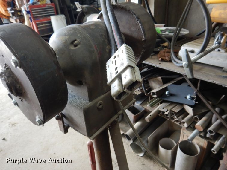 image for item IM9791 Clark PF4048269S  pallet jack