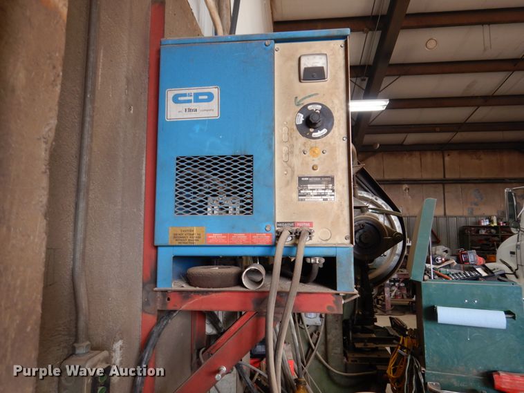 image for item IM9791 Clark PF4048269S  pallet jack