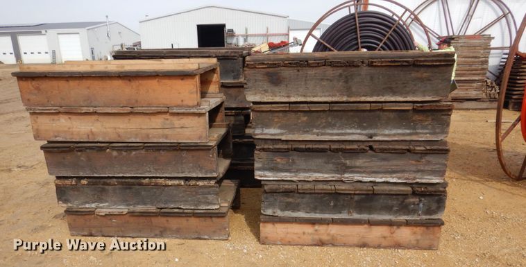 image for item IM9791 Clark PF4048269S  pallet jack